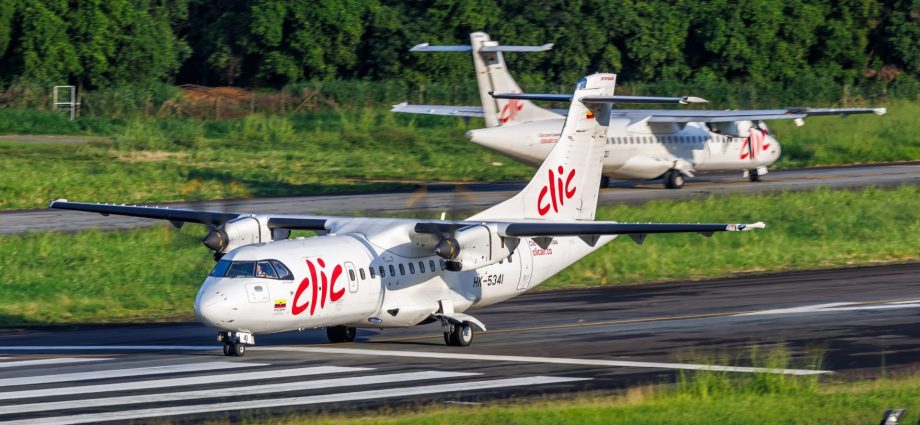 regional-powerhouse:-how-colombia’s-clic-air-outpaced-global-giants