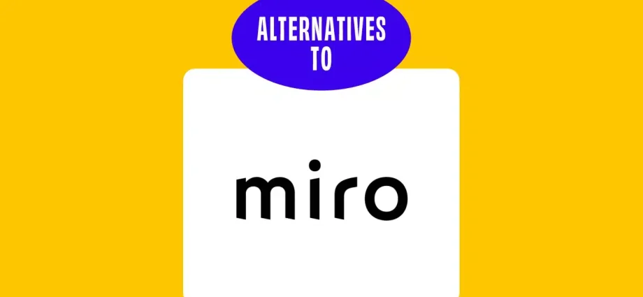 top-miro-alternatives-in-2026-|-free-competitors-of-miro-for-startups