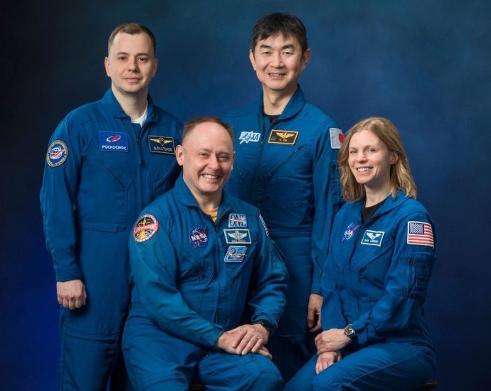 nasa’s-spacex-crew-11-go-for-undocking-on-wednesday