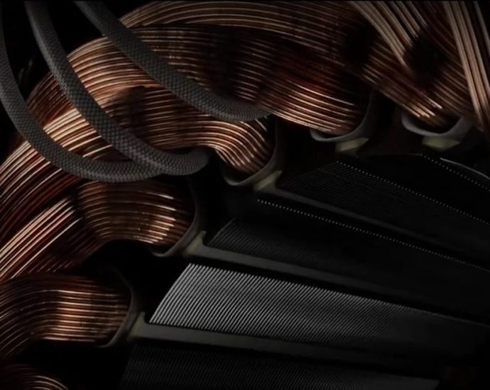 matter-and-niron-magnetics-unveil-rare-earth-free-variable-flux-motor-for-high-performance-electric-motorcycles