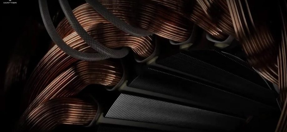 matter-and-niron-magnetics-unveil-rare-earth-free-variable-flux-motor-for-high-performance-electric-motorcycles