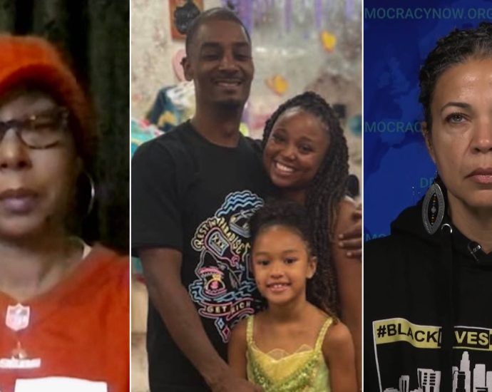 “stolen-from-us”:-family-demands-justice-for-keith-porter,-black-father-killed-by-off-duty-ice-agent