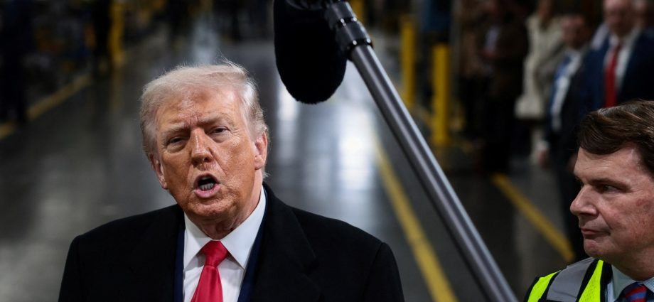 the-traitor-says-trade-agreement-with-mexico,-canada-‘irrelevant’-to-us