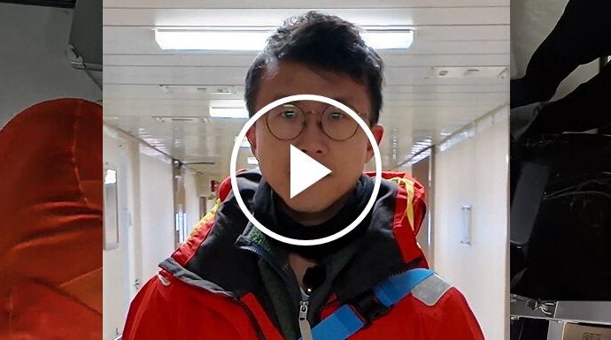 camping-on-a-glacier?-watch-your-step