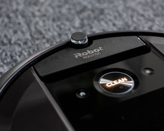 roomba-maker-irobot-gets-cleaned-out-in-chapter-11