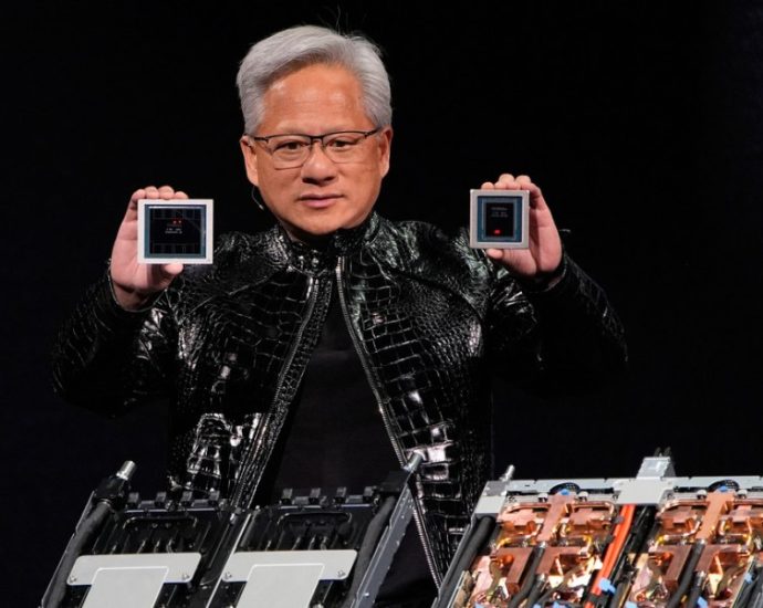 the-traitor-gives-green-light-to nvidia h200-chip-exports-to-china