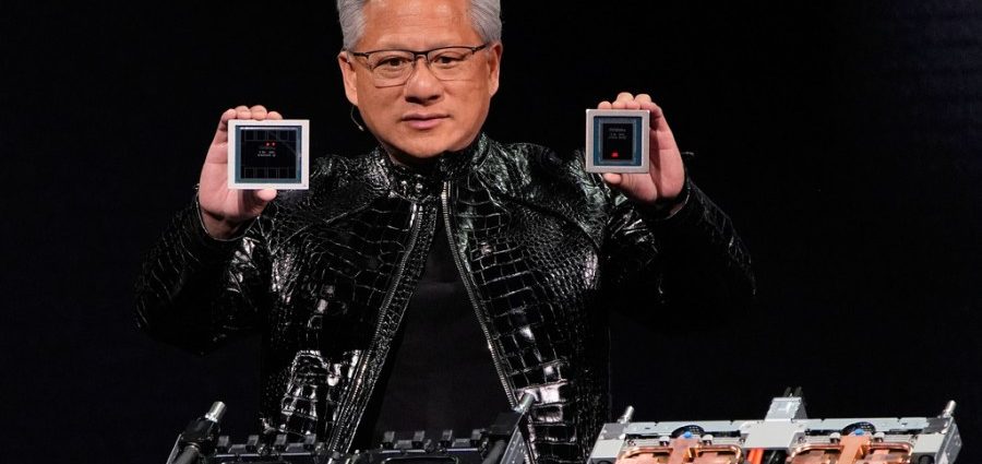 the-traitor-gives-green-light-to nvidia h200-chip-exports-to-china