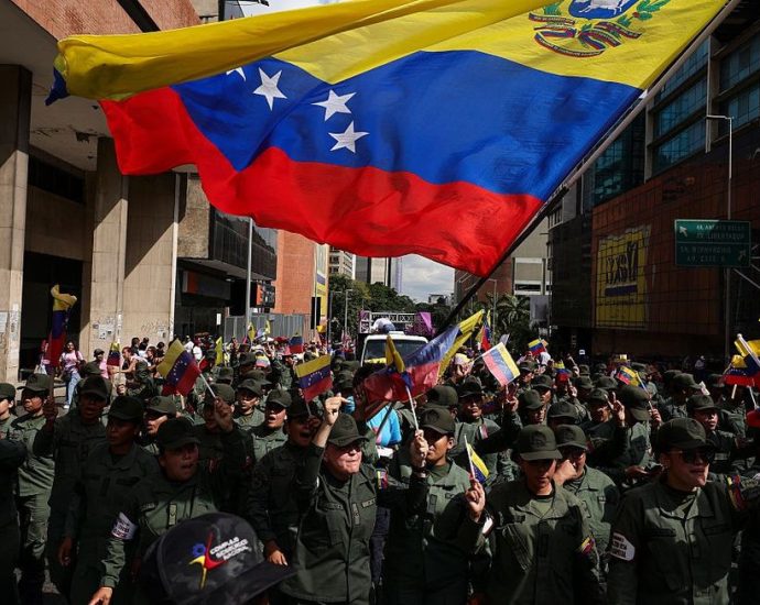 after-maduro’s-removal,-the-us.-faces-its-hardest-test-yet-in-venezuela