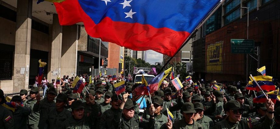 after-maduro’s-removal,-the-us.-faces-its-hardest-test-yet-in-venezuela