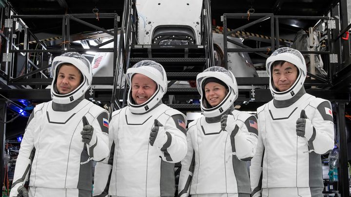 ISS astronaut medical evacuation latest news: Crew-11 astronauts prepare for SpaceX Dragon departure