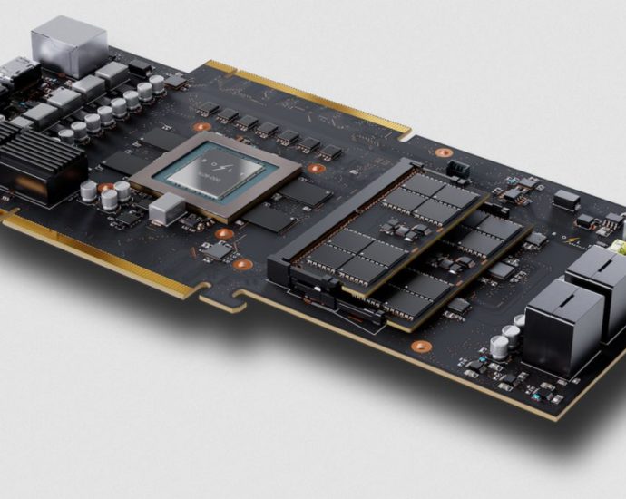 Plucky startup Bolt Graphics still wants to use RISC-V to compete with Nvidia, AMD in AI and beyond — and given CUDA’s port on RISC-V, there may be something there