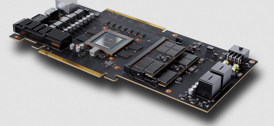 Plucky startup Bolt Graphics still wants to use RISC-V to compete with Nvidia, AMD in AI and beyond — and given CUDA’s port on RISC-V, there may be something there