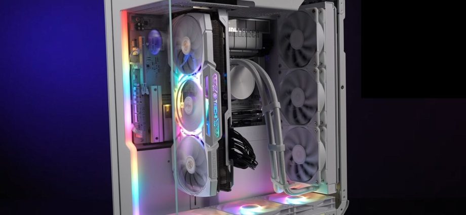 Cyberpunk 2077 and Red Dead Redemption 2 tested at 4K Ultra on SteamOS and Windows 11, offering a snapshot of Linux gaming in 2026