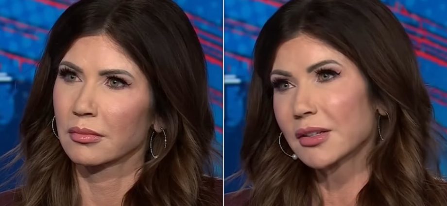 cnn’s-jake-tapper-uses-jan.-6-to-confront-kristi-noem’s-hypocrisy-on-cop-safety-to-her-face
