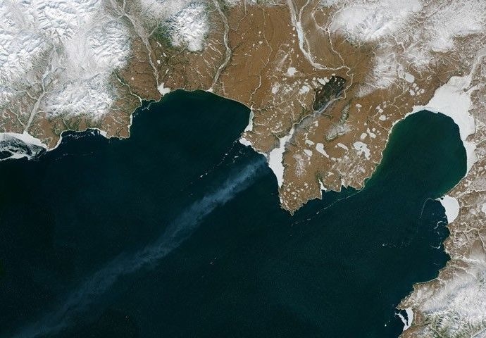 fire-on-ice:-the-arctic’s-changing-fire-regime