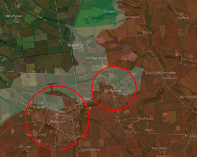 russians-storm-pokrovsk-and-myrnohrad-—-ukrainians-repel-57-assaults-in-one-day