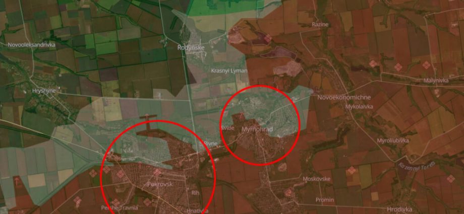 russians-storm-pokrovsk-and-myrnohrad-—-ukrainians-repel-57-assaults-in-one-day