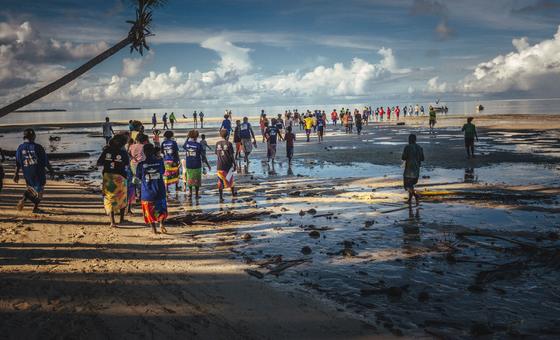 from-haiti-to-ethiopia:-voices-of-climate-displacement-at-cop30