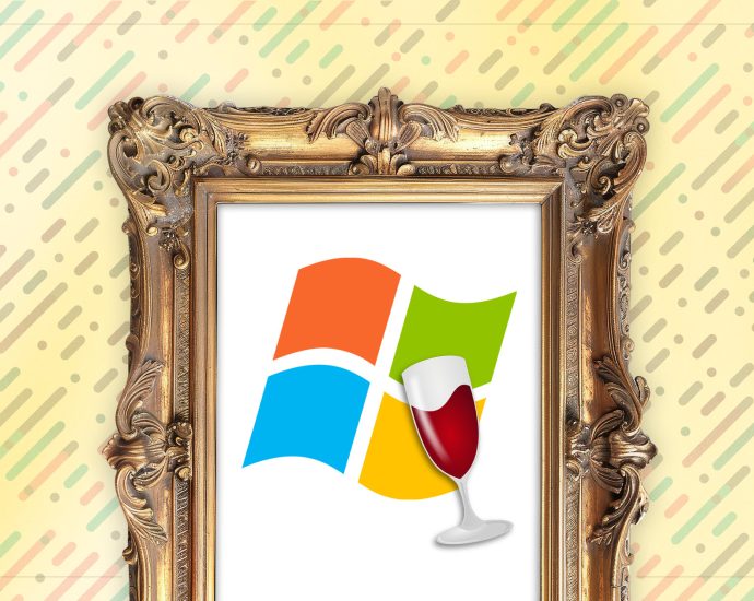 wine-11.0-brings-ntsync-support,-complete-wow64-+-other-changes