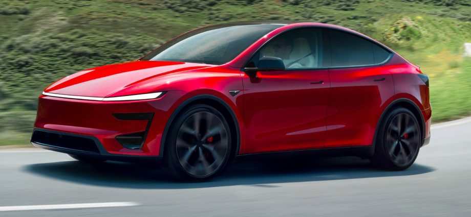 California is bringing electric vehicle tax credit back ‘despite federal interference’ – NotebookCheck.net News