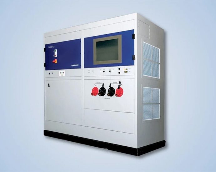 webasto-and-maccor-team-up-on-ev-battery-test-systems,-from-cell-to-high-voltage-pack