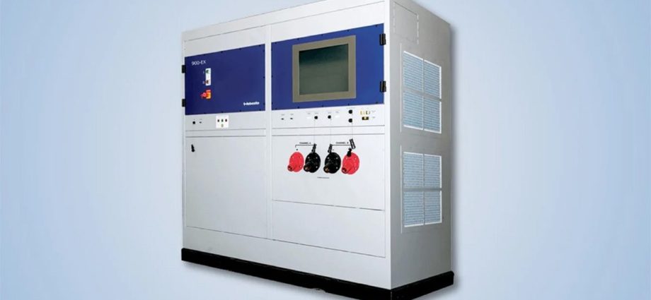 webasto-and-maccor-team-up-on-ev-battery-test-systems,-from-cell-to-high-voltage-pack