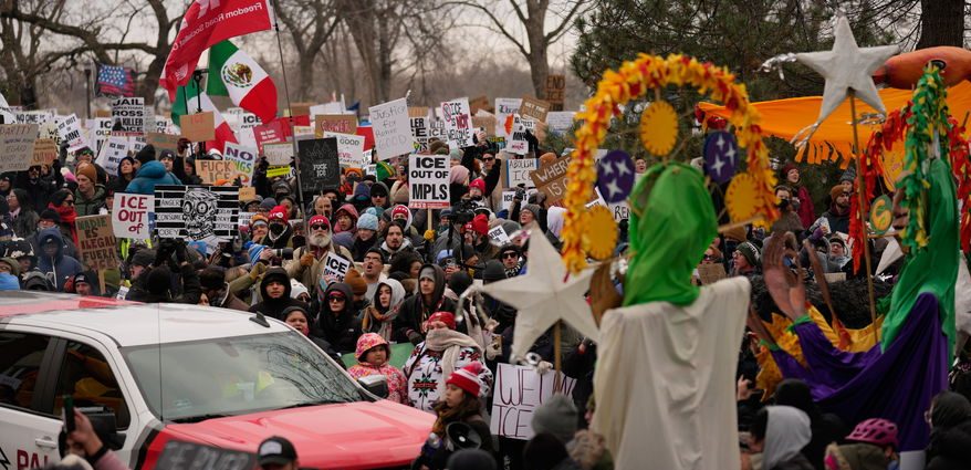 ‘now-is-the-time’:-minnesota-calls-for-general-strike-to-drive-out-ice