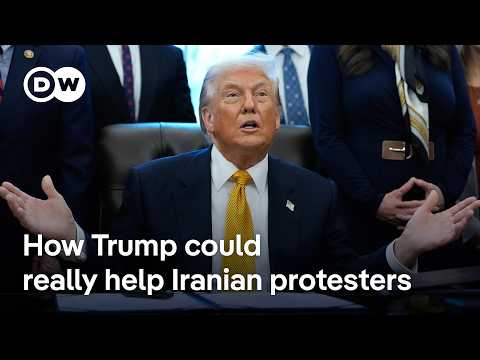 why-us-military-personnel-have-left-qatar-base-as-a-‘precaution’-|-dw-news