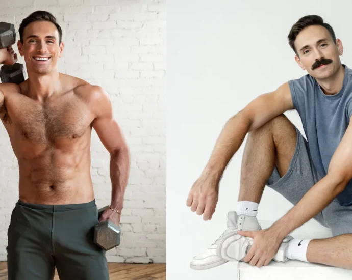 nick-davis-says-gay-athletes-are-still-missing-from-the-spotlight-and-he’s-trying-to-change-that-on-amazon’s-‘trainer-games’-(exclusive)