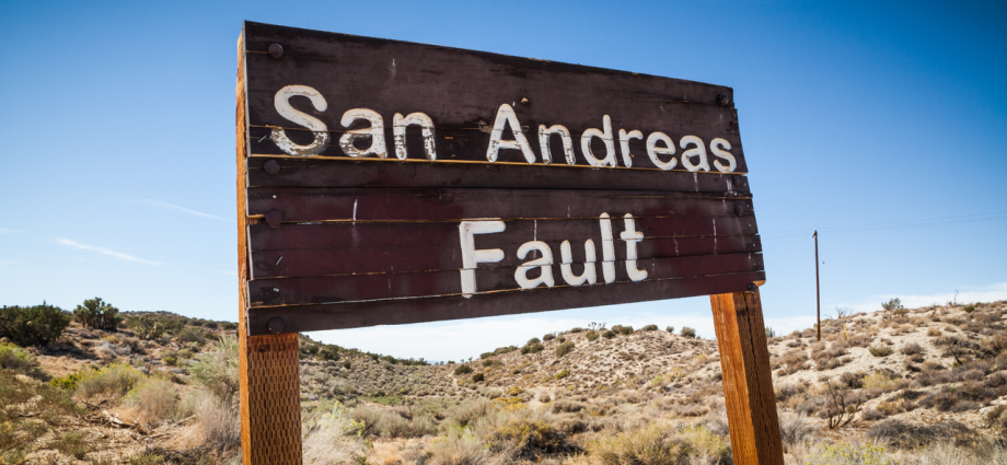Parkfield, San Andreas, and the quest for a ‘crystal ball’ for predicting earthquakes before they happen