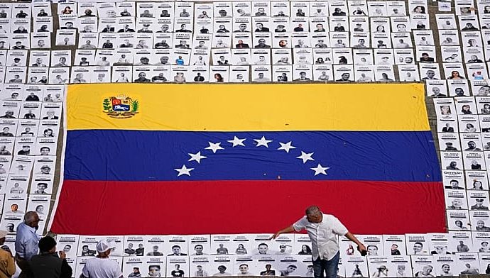 venezuela’s-acting-president-vows-to-continue-releasing-prisoners-detained-under-maduro