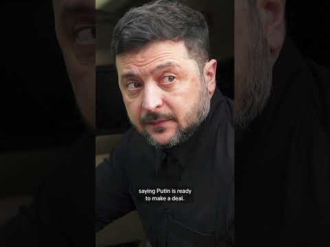 the-traitor-discusses-iran,-ukraine,-powell-and-venezuela-with-reuters-|-reuters