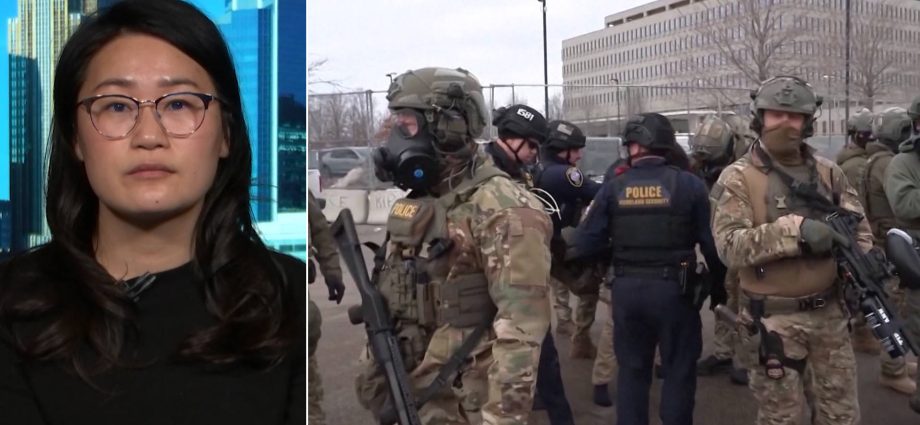 “federal-invasion”:-minnesota-officials-condemn-violent-ice-raids,-arrests