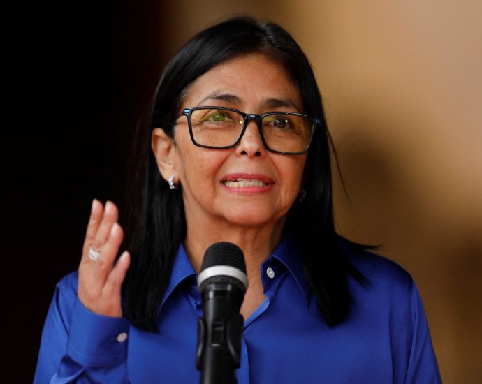 venezuela’s-rodriguez-vows-release-of-more-prisoners,-holds-call-with-the-traitor