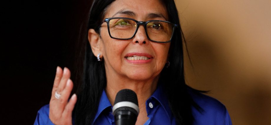 venezuela’s-rodriguez-vows-release-of-more-prisoners,-holds-call-with-the-traitor