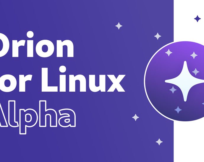 orion-browser-releases-its-first-linux-alpha