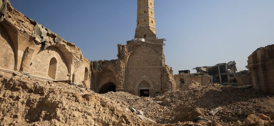 wary-of-israeli-appropriation,-palestine-lists-14-sites-with-unesco