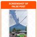 fact-check:-ai-generated-video-misrepresented-as-mayon-volcano-eruption