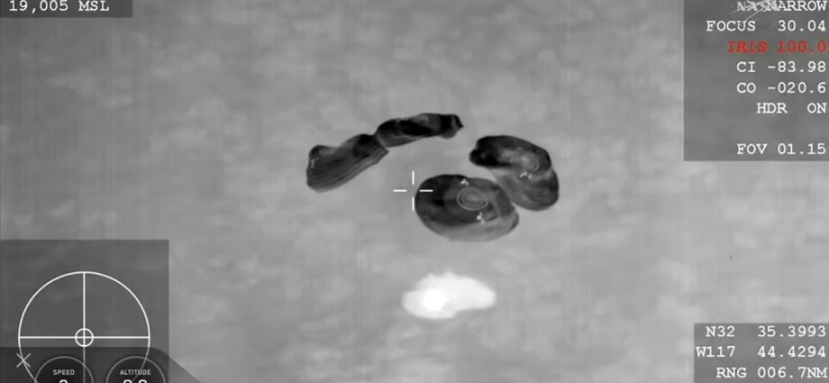 nasa’s-spacex crew-11 dragon-splashdown-at 3:41 am. est