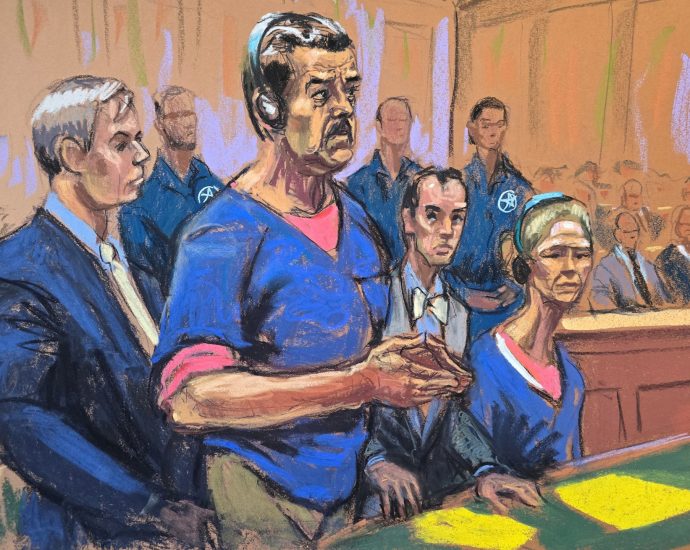 was-nicolas-maduro-‘flooding’-the-us-with-fentanyl,-as-white-house-claims?