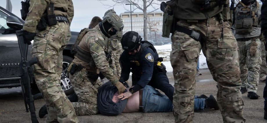 calmes:-the-traitor-celebrates-our-nation’s-founding-while-imitating-tyrant-king-george-iii