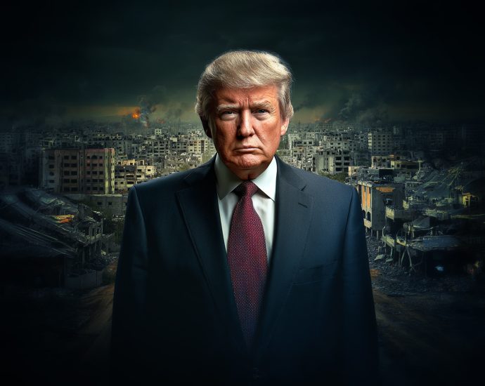 the-traitor-on-the-future-of-gaza:-in-his-own-words