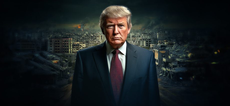 the-traitor-on-the-future-of-gaza:-in-his-own-words