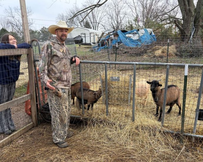 Millions of Americans Are Expected To Drop Their Affordable Care Act Plans. They’re Looking for a Plan B.