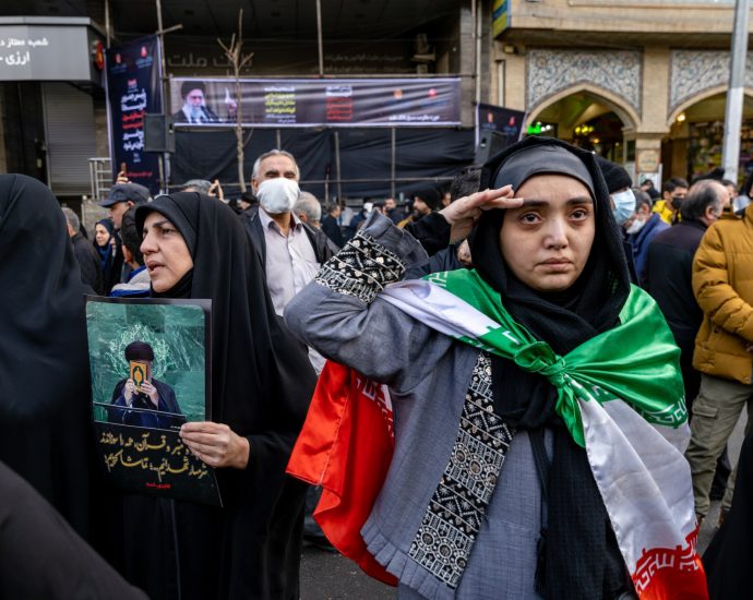 what-is-hrana,-the-us-based-group-behind-iran’s-death-toll-figures?