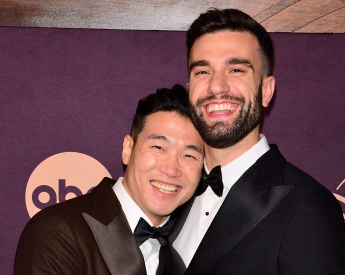 joel-kim-booster-marries-john-michael-sudsina-in-star-studded-san-francisco-wedding