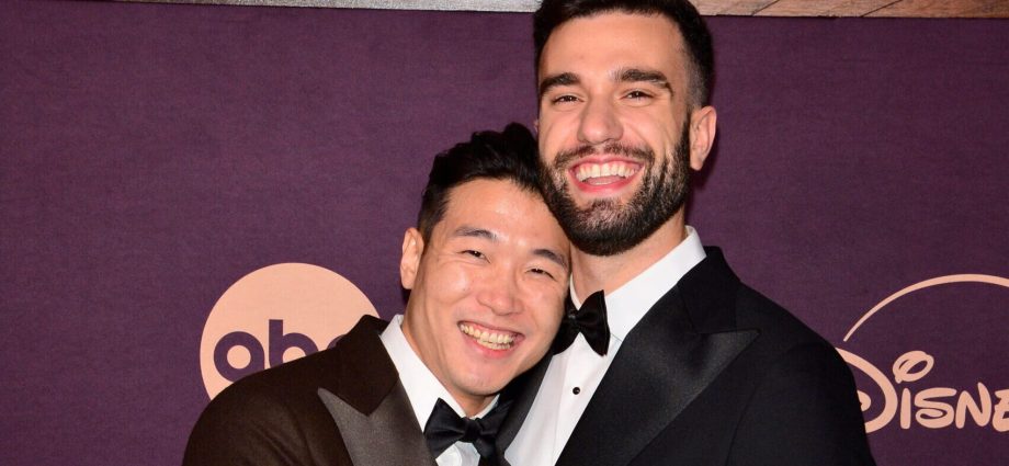 joel-kim-booster-marries-john-michael-sudsina-in-star-studded-san-francisco-wedding