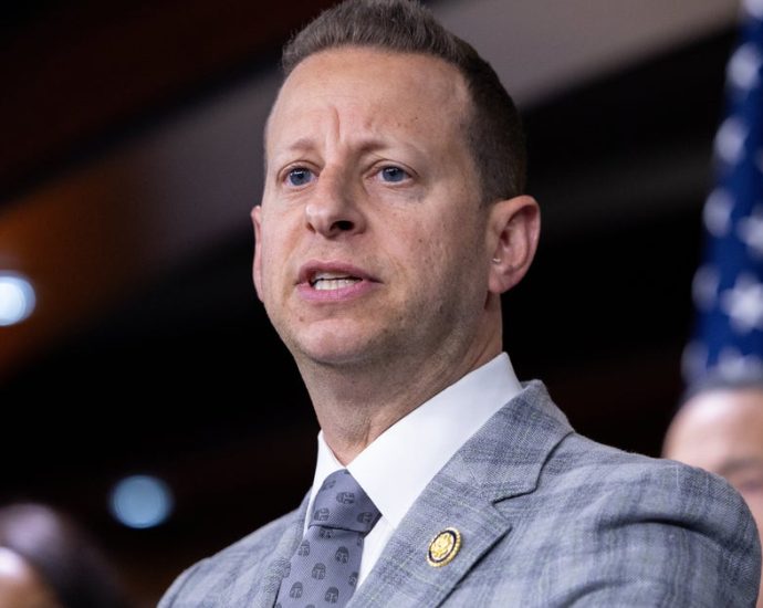 house-democrat-pounces-on-gop-over-jan.-6-rioter’s-special-treatment-at-hearing