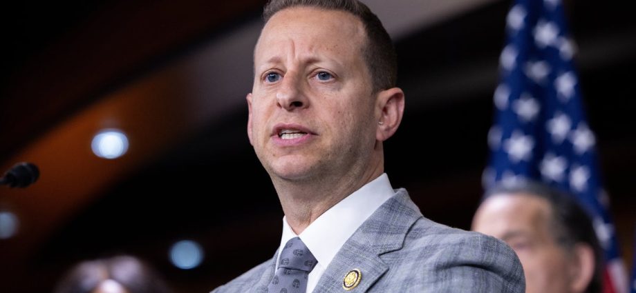 house-democrat-pounces-on-gop-over-jan.-6-rioter’s-special-treatment-at-hearing