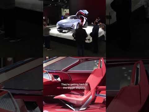detroit-auto-show-looks-to-shift-gears-as-industry-evolves